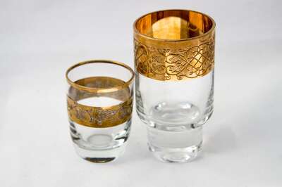 Vodka tasting, Moscow
Photo by LeoNeoBoy website Pixabay 