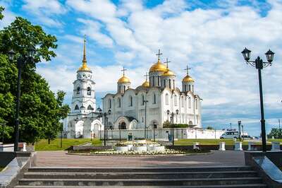 Assumption Cathedral