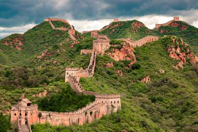 The Great Wall