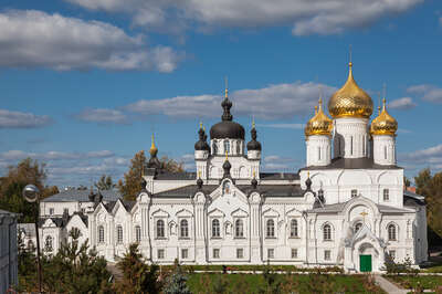 Epiphany Cathedral