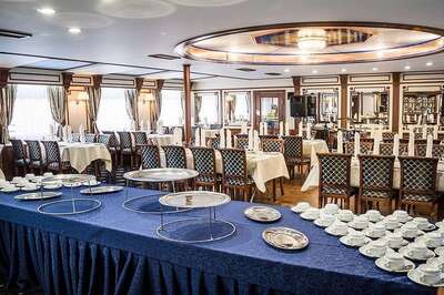 MS Crucelake
Photo by crucemundo website