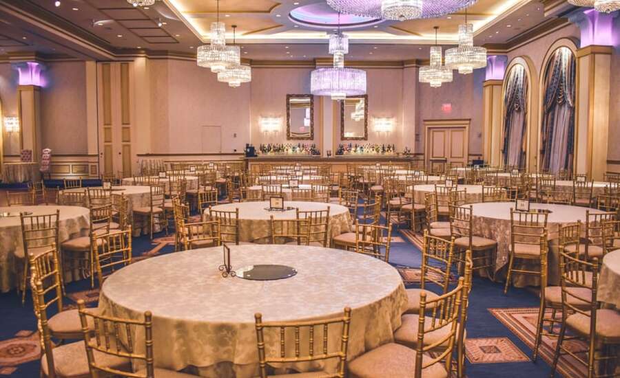 Recreational events of SPIEF 2019