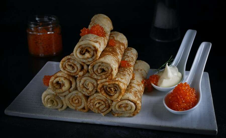 Maslenitsa Week is starting soon!