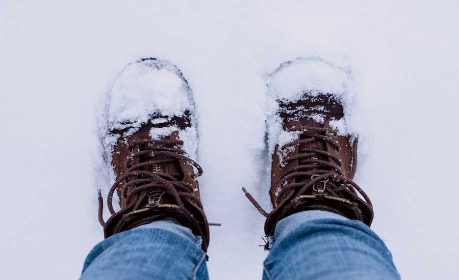 How to pack for a trip to Russia - winter
