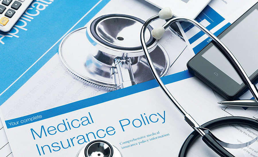 Medications for a trip to Russia