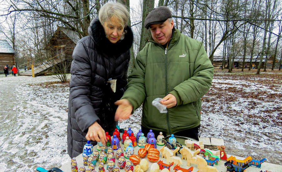 An American Family&rsquo;s Experience of Travelling in Russia