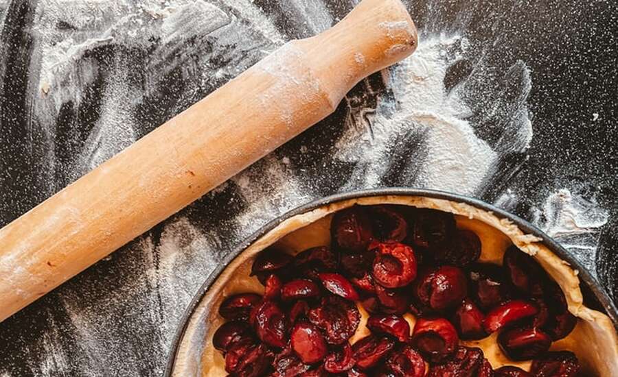 Pirogi - Russian cuisine