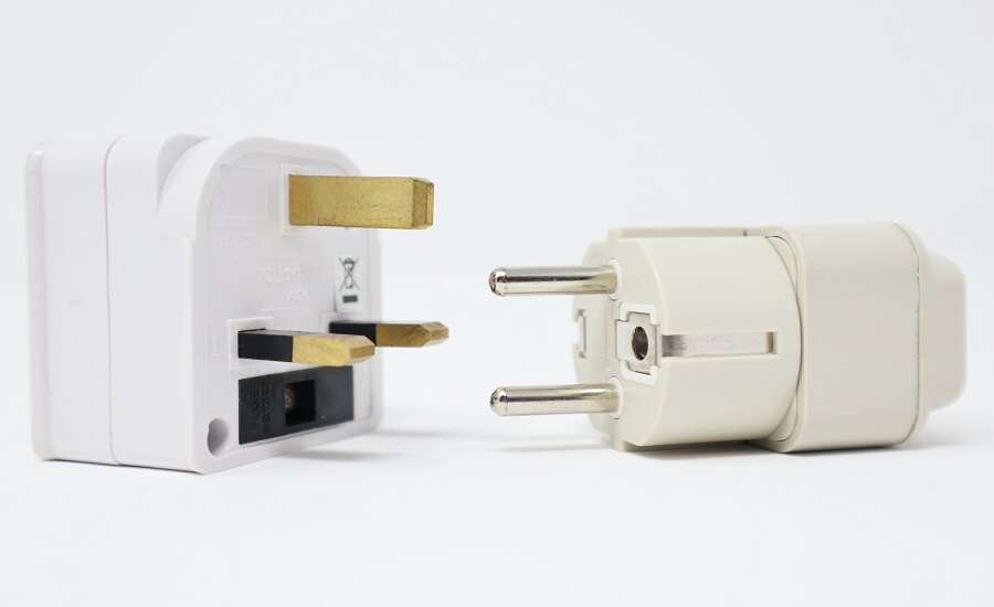 Voltage in Russia: Power Plugs and Sockets