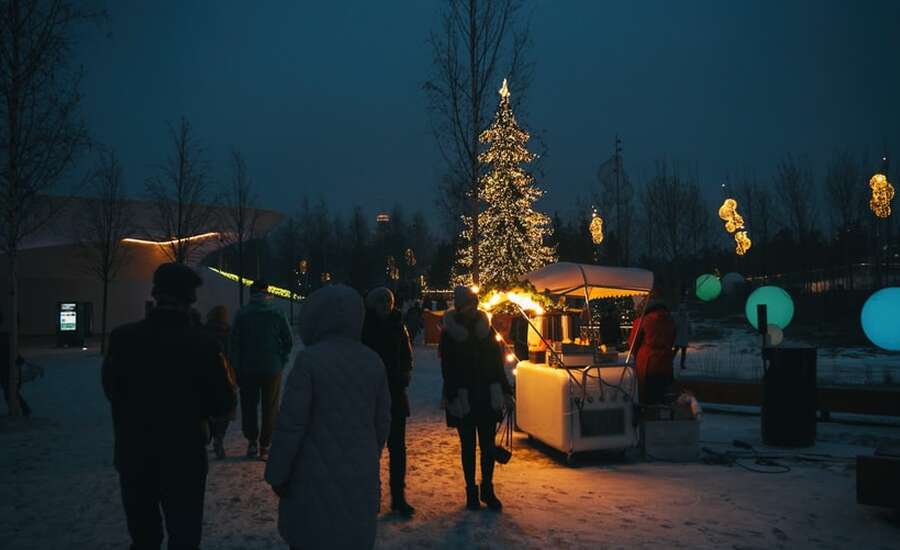 Handicraft Formula Fair at Sokolniki 