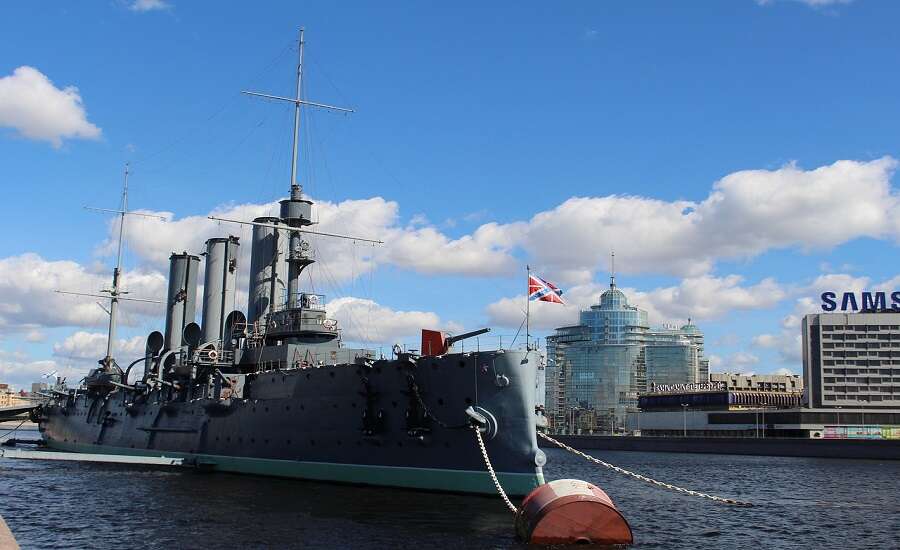 Fun for kids - Krasin