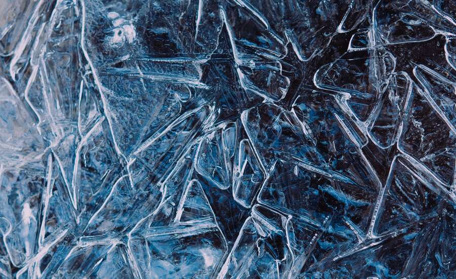St. Petersburg&rsquo;s Annual Ice Fantasy Festival