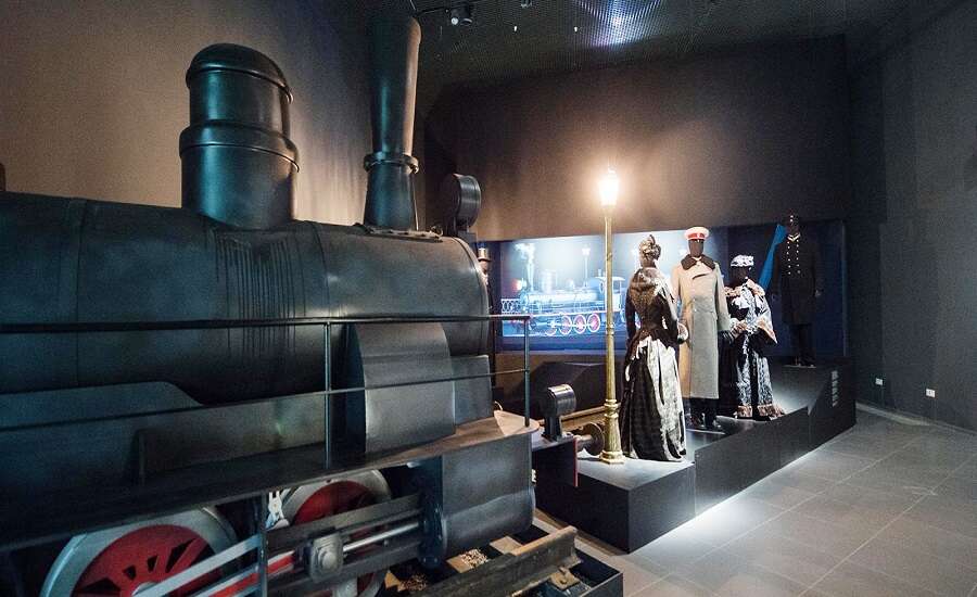 Cinema Museum, Moscow-screenings