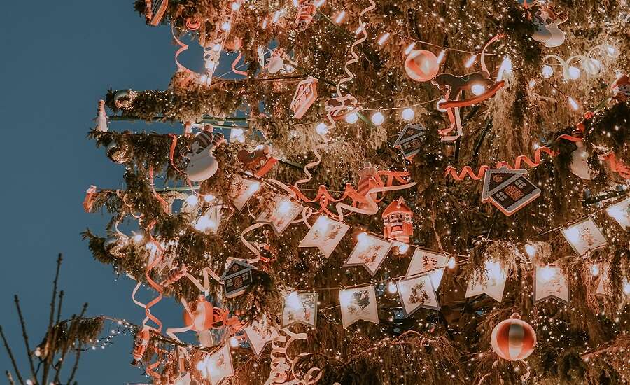 Winter Activities in Moscow