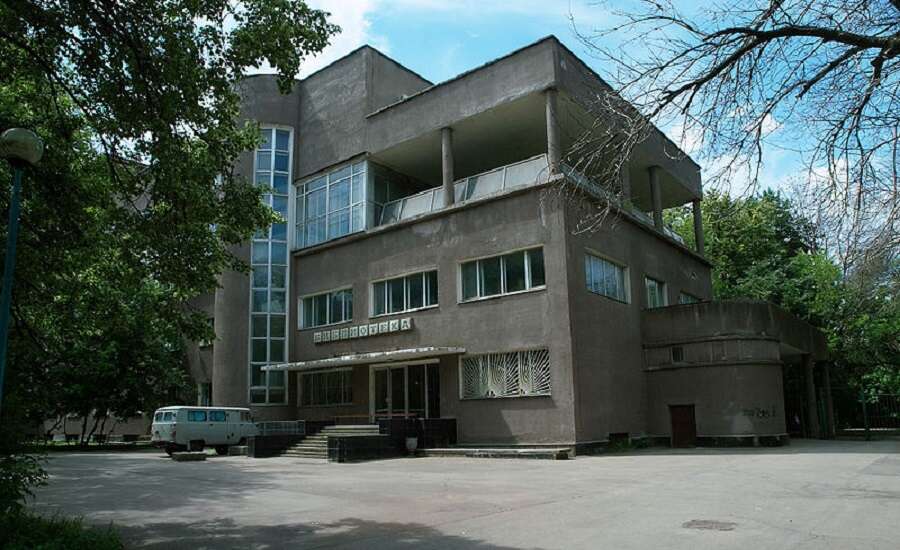 ZIL Cultural Center