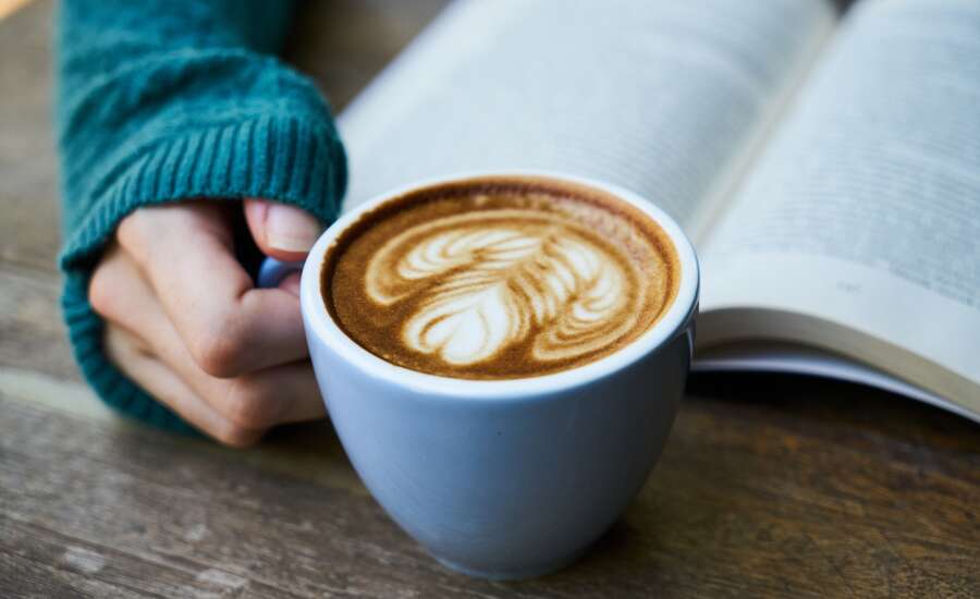 Cafe Singer Building, St. Petersburg