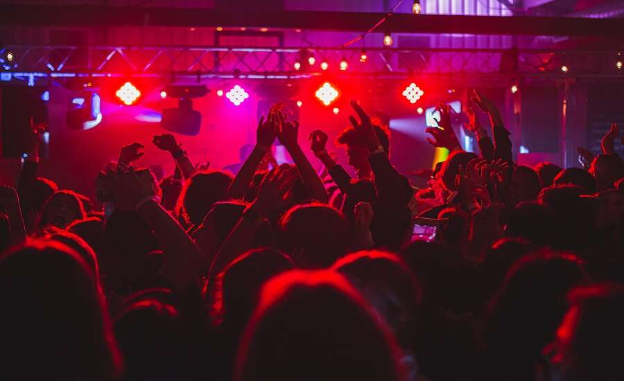 Moscow&rsquo;s Nightlife Pravda club