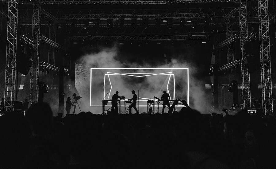 Moscow&rsquo;s Nightlife Kozlov Club