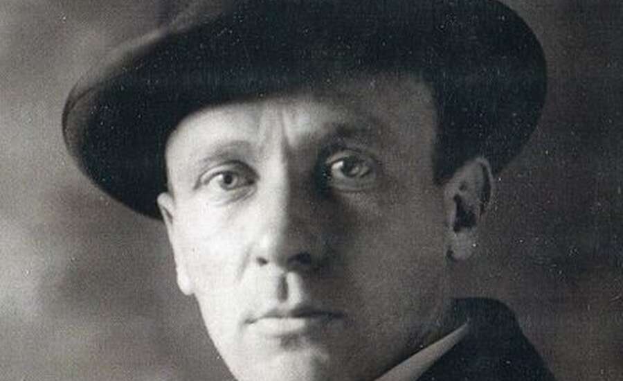 Mikhail Bulgakov