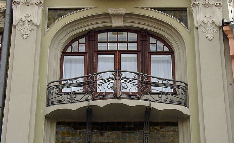 Arbat 23