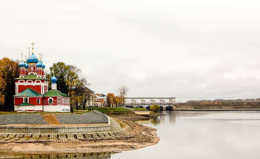 Uglich