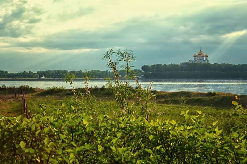 Monastery of the Transfiguration of the Saviour
