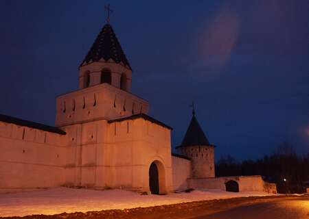 Kostroma, Russia