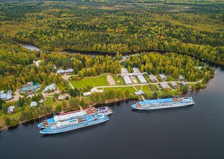 Mandrogui Village, Lori photobank