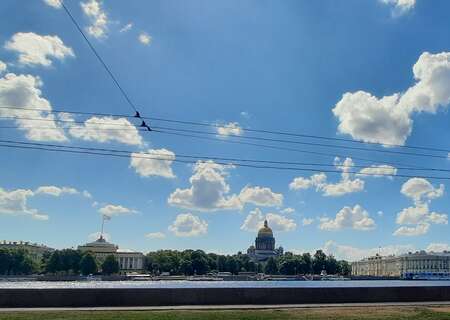 Saint Petersburg, Russia