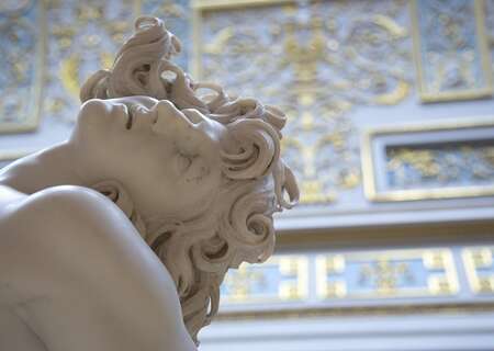 Hermitage, St.Petersburg, Russia
Photo by korpiri website Pixabay