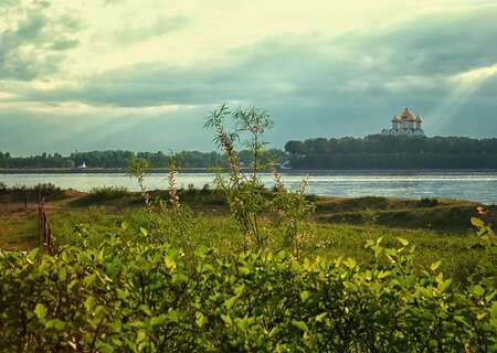 Yaroslavl, Russia