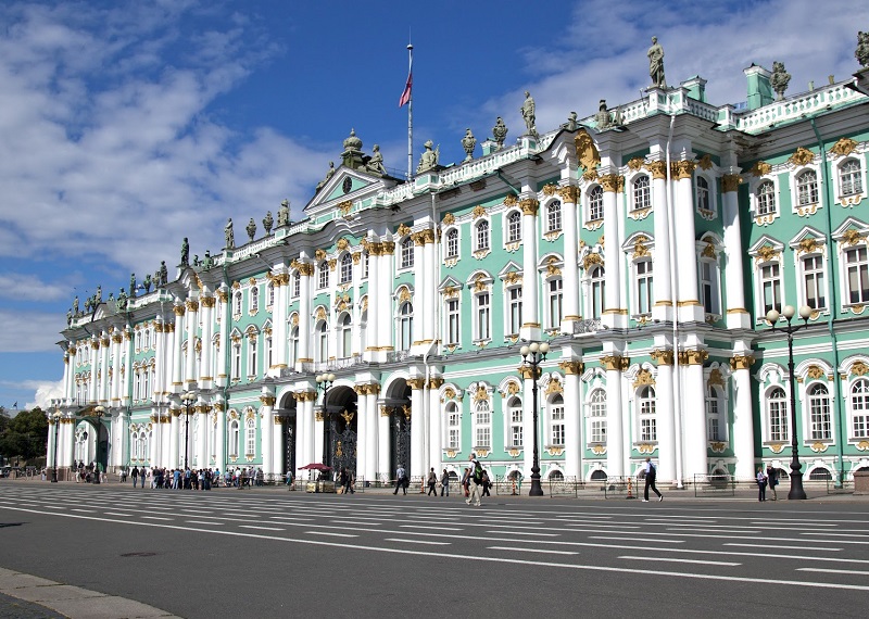 The Hermitage