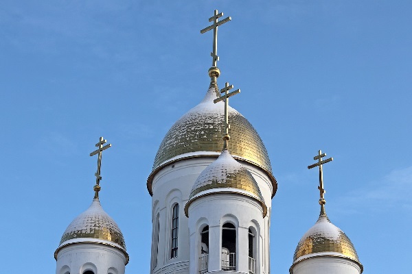 Trans Mongolian train ticket