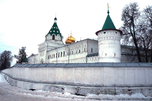 Trans Mongolian train ticket